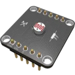 Photoresistor (LDR)