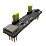 Breadboard Powersupply