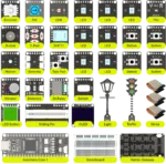 Axiometa Genesis Kit