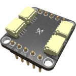 Stemma QT Breakout