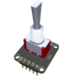 Toggle Switch