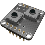 Two-Pad Module